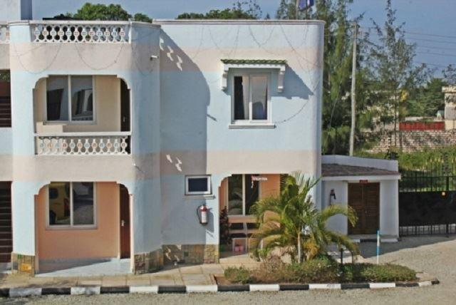 Beaumont Resort | Accommodation Mtwapa