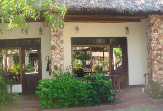 Belinda Ocean Resort | Accommodation Kunduchi