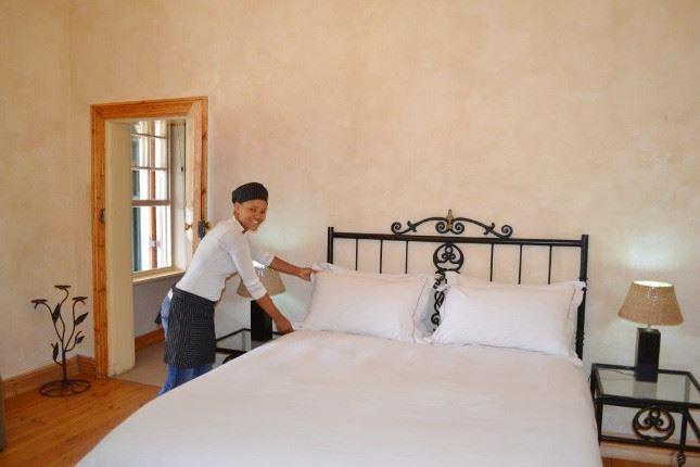Bloemhof Karoo | Accommodation Richmond - Northern Cape