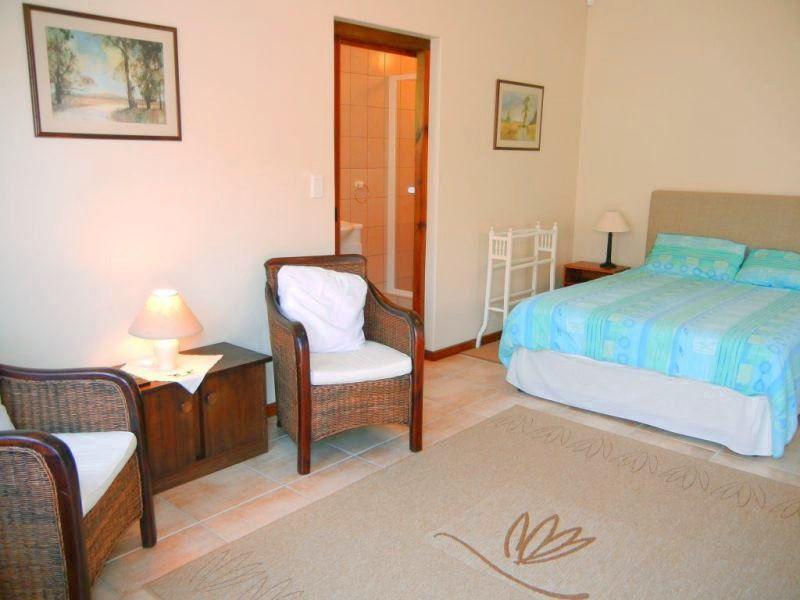 The Nook | Accommodation Solar Beach