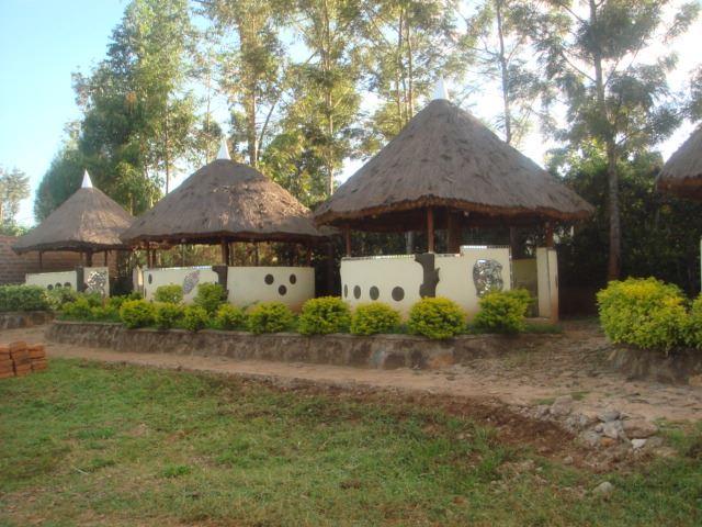 Migori Hillview Hotel