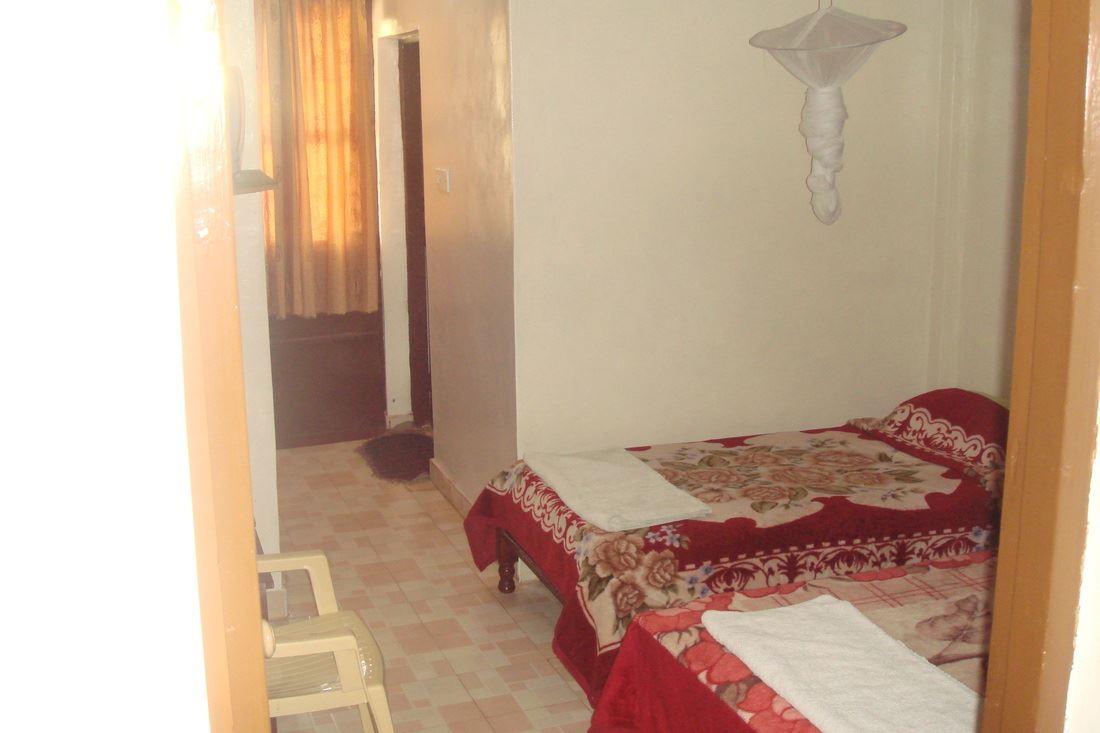 Migori Hillview Hotel