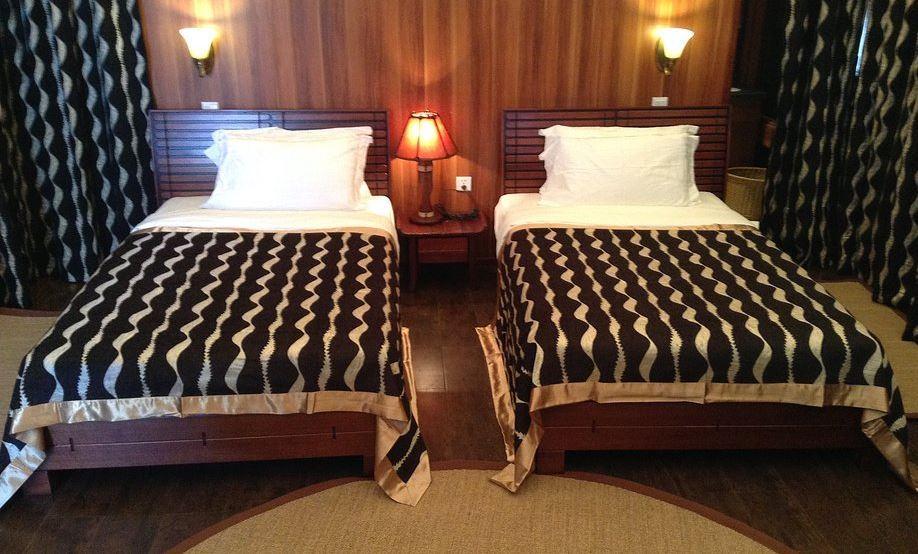 AA Lodge Mara