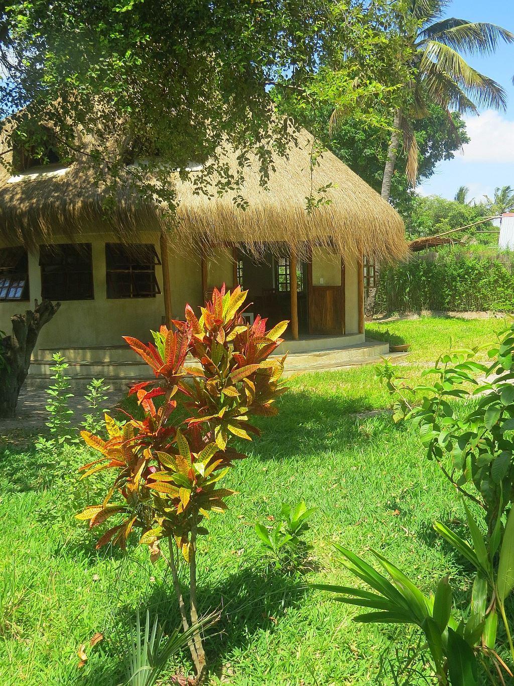 Casa Babi - Tucul | Vilanculos Accommodation