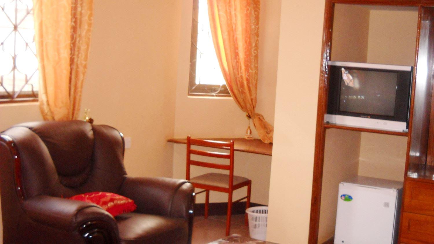 Central City Hotel Ltd