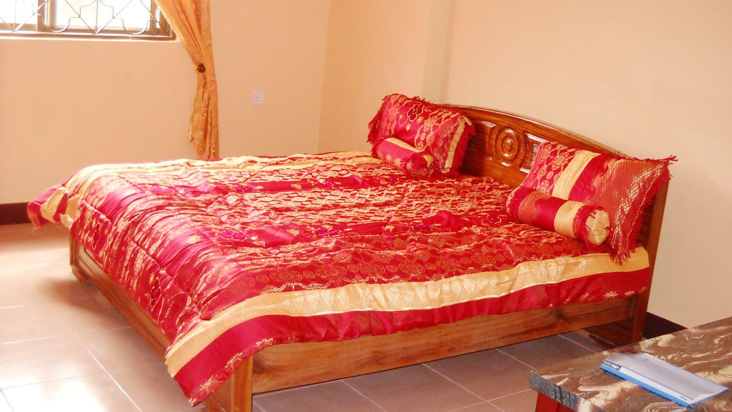 Central City Hotel Ltd | Accommodation Ngamiani