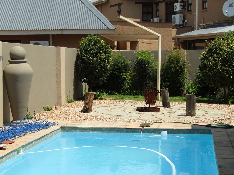 103 Vaal de Grace | Parys Self-catering