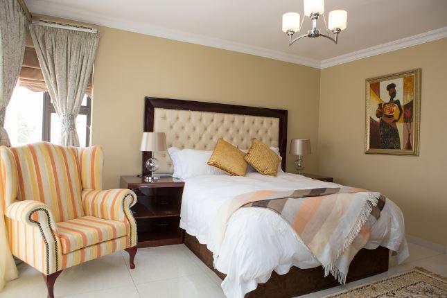 Zaza's Guesthouse and Spa | Pimville Accommodation