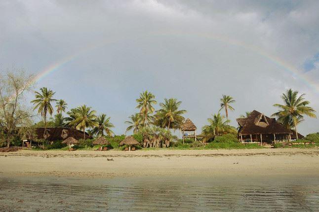 The Beach Crab Resort | Pangani Accommodation
