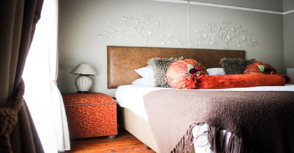 De Hoek Gastehuis | Accommodation Frankfort