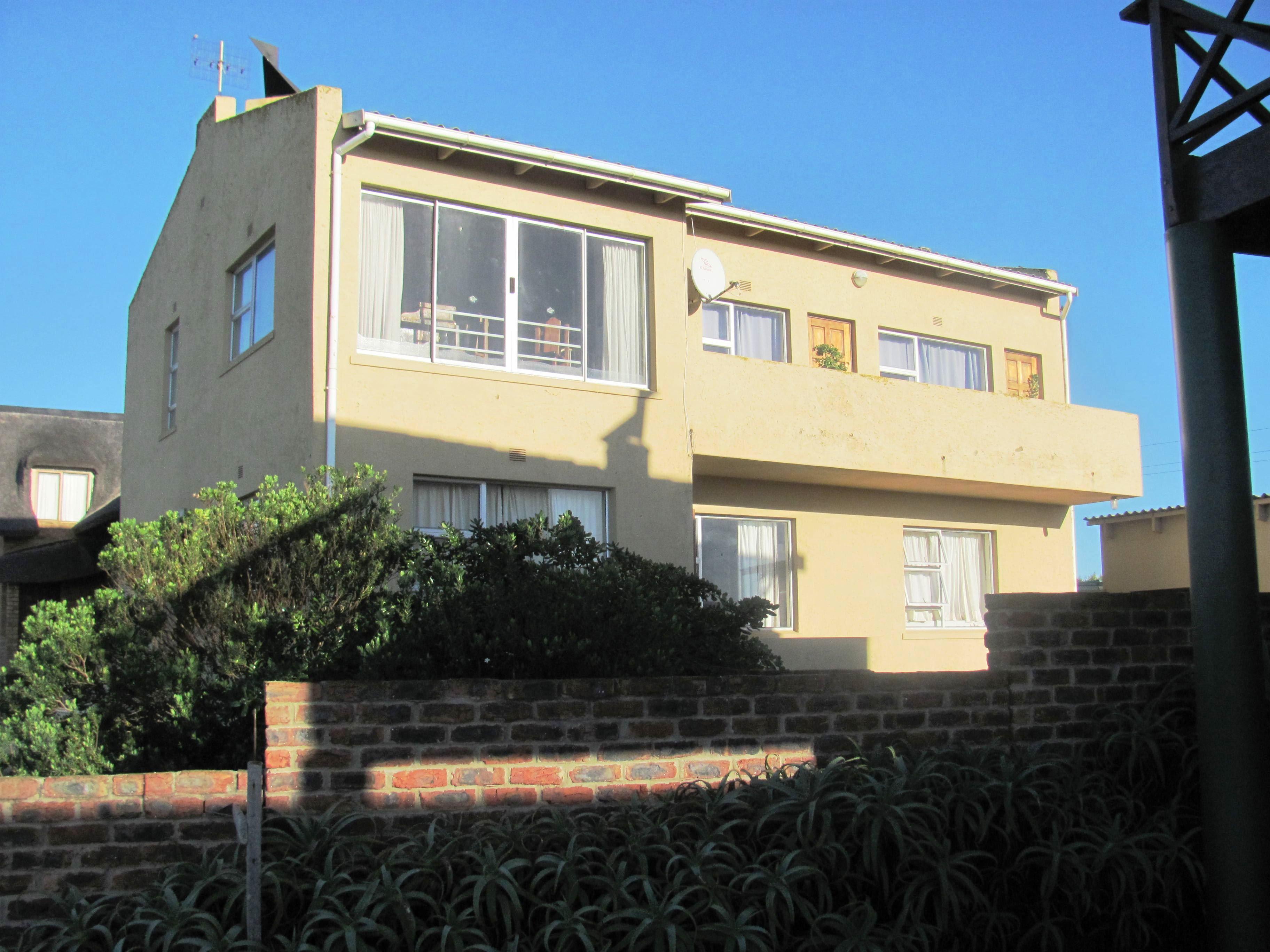 Duinesee | Accommodation Witsand
