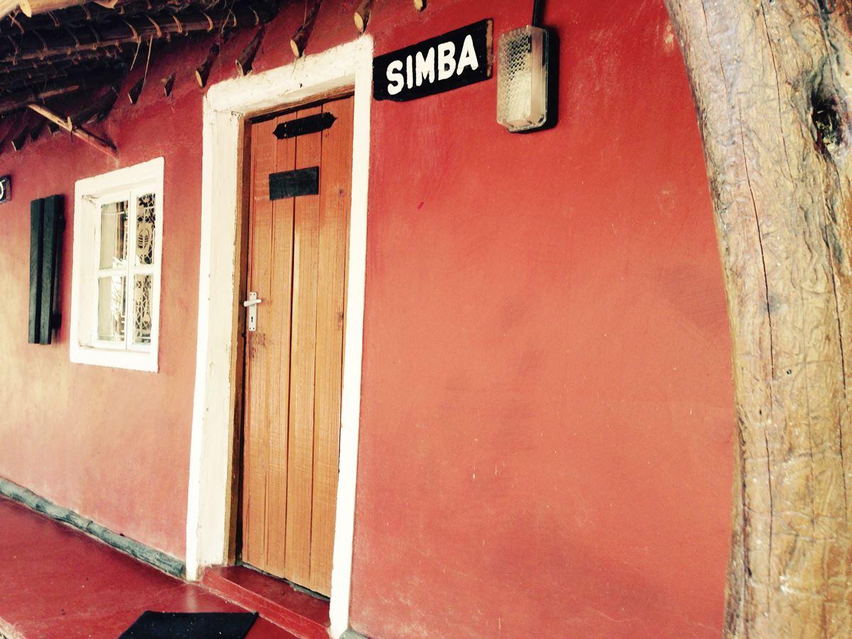 Maasai Simba Camp | Amboseli National Park Accommodation