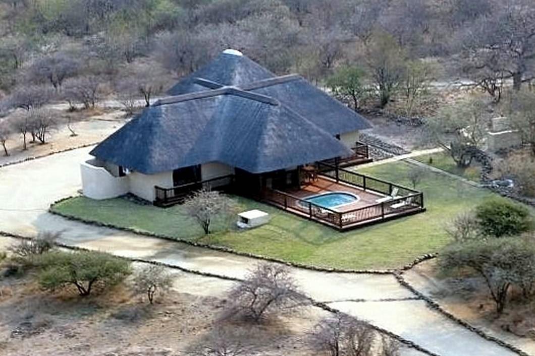 House 42 Blyde Wildlife Estate | Accommodation Hoedspruit