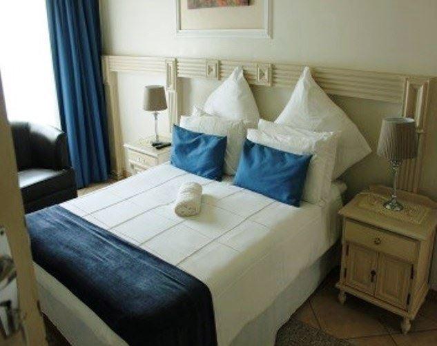 Culembourg Guesthouse | Accommodation Die Heuwel