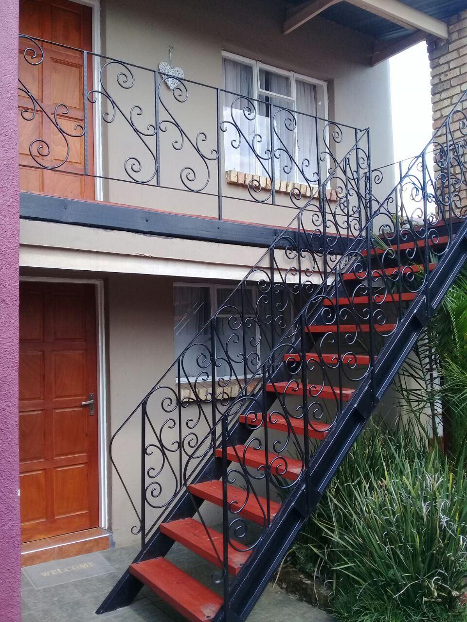 Ja-Né Guesthouse | Accommodation Witbank (Emalahleni)