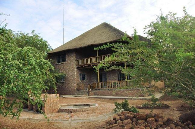 Amadube Lodge | Self-catering Marloth Park