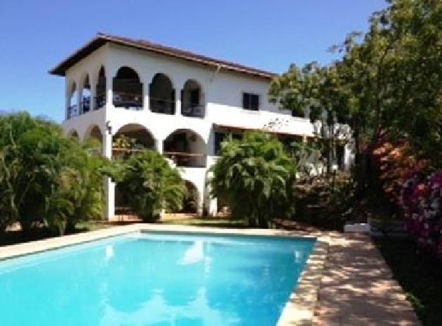 Marino House