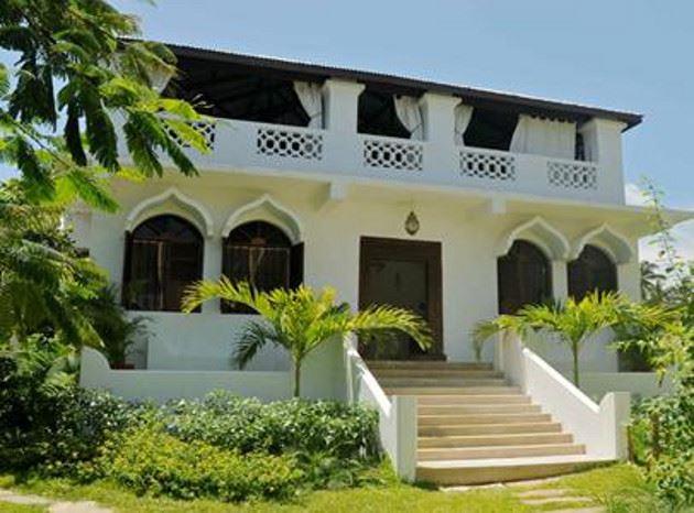Camilla House | Accommodation Shela