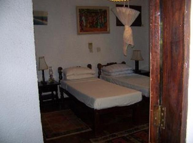 Hibiscus House | Malindi Self-catering