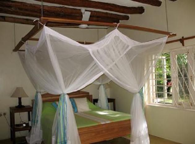Hewitt House | Accommodation Malindi Marine National Park