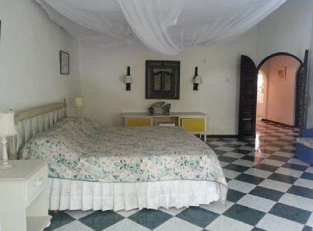 Farrant House | Malindi Accommodation