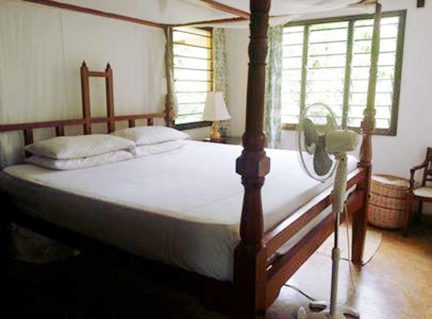 Betty Archer House | Accommodation Malindi Marine National Park
