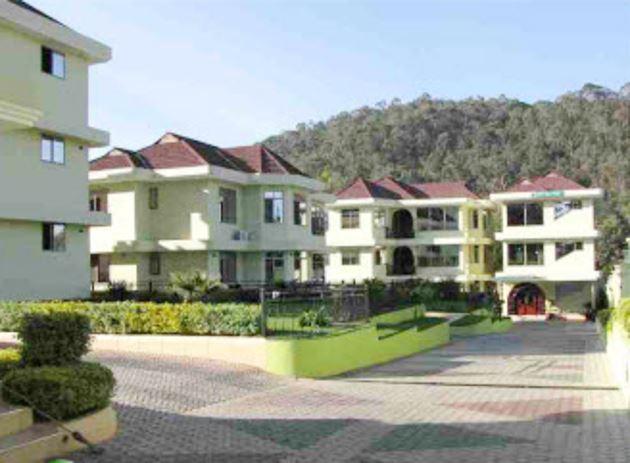 Hill View Hotel | Accommodation Mbeya