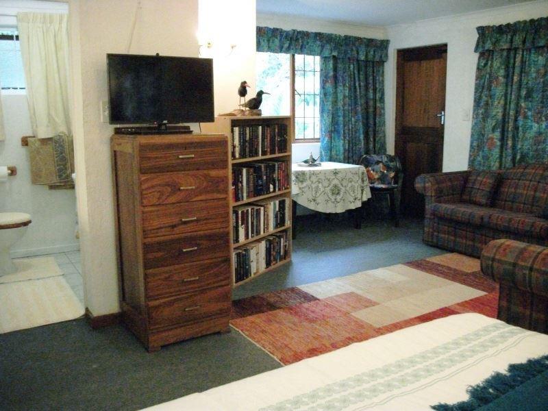 Greenleaves Cottage