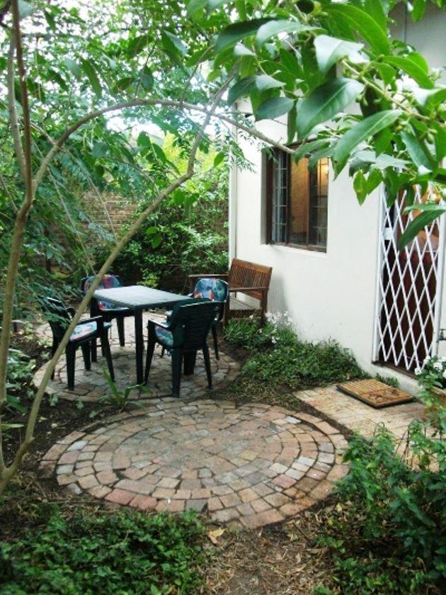 Greenleaves Cottage