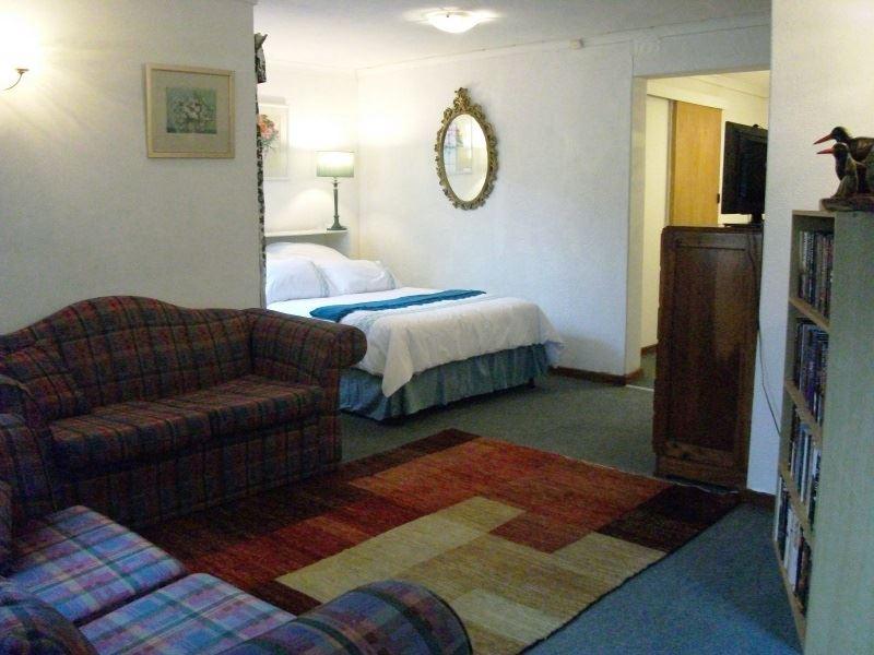 Greenleaves Cottage