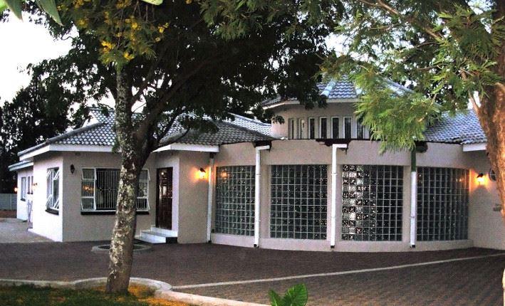 Chivendera Villa | Accommodation Harare
