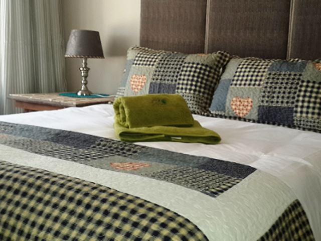 34 @ Dapper – Scot Street | Accommodation Fleurdal