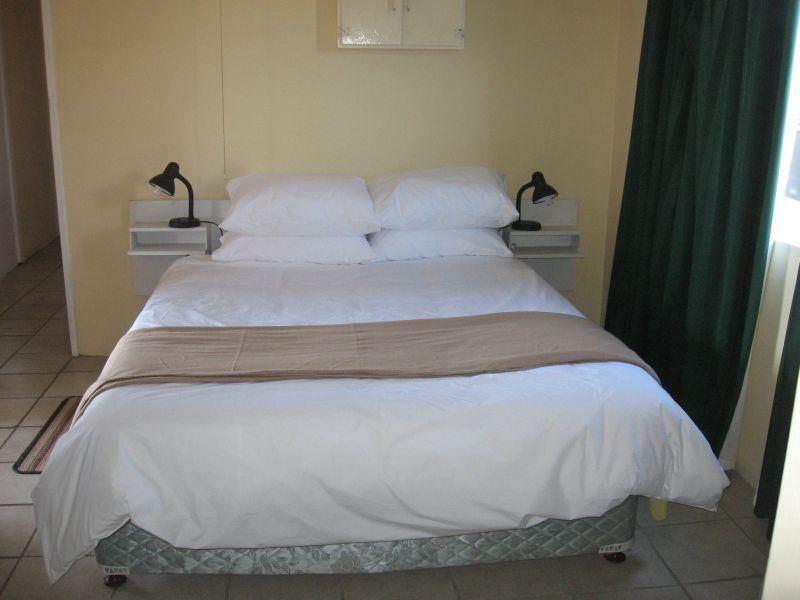 Beach Home | Boknes Accommodation
