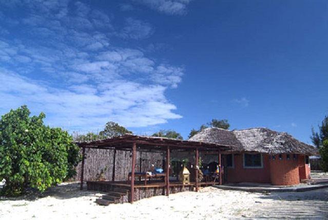 Bawe Tropical Island | Accommodation Bawe Island