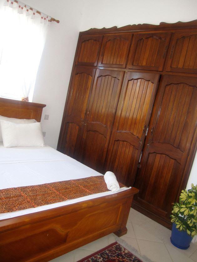 Golden Rod Villa