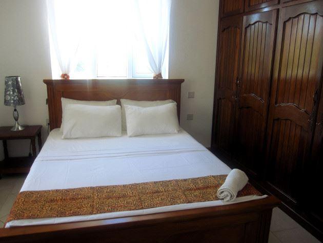 Golden Rod Villa