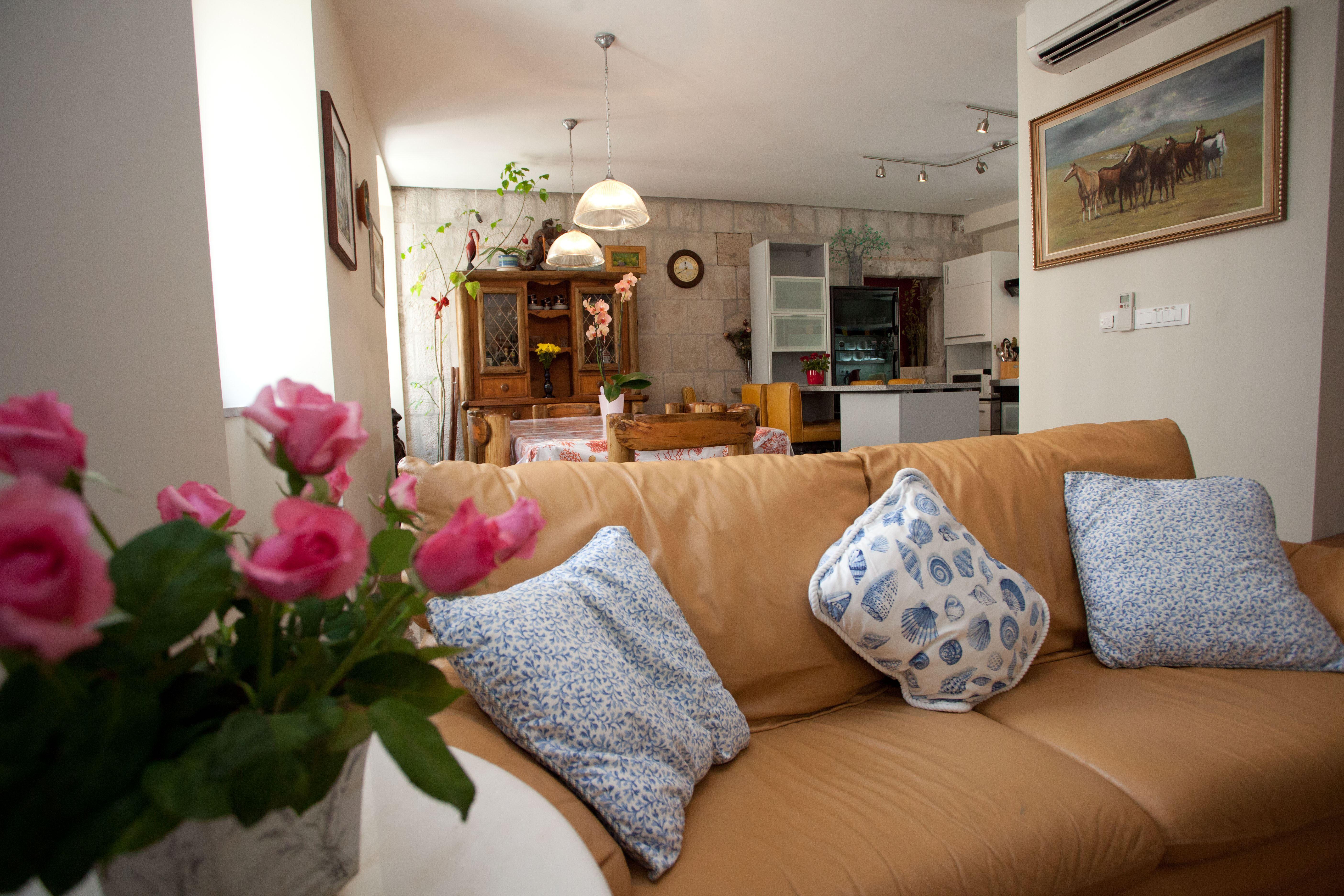 Casa Carminatti | Split Accommodation