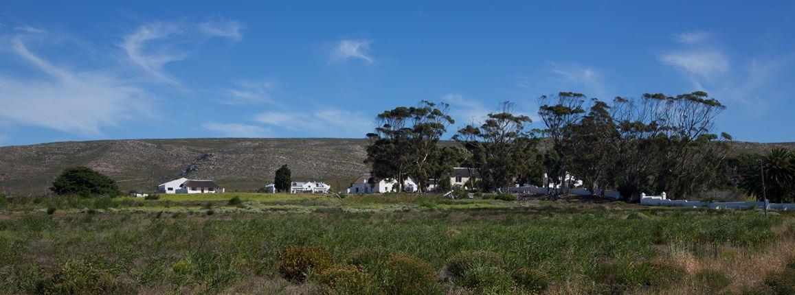 Springfield Farm | Self-catering Agulhas National Park