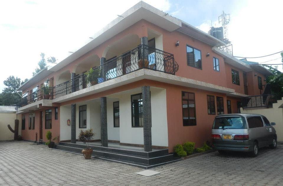Penguin Resort Hotel | Arusha Hotels