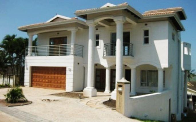 Ayer Rock | KwaDukuza-Stanger Resorts