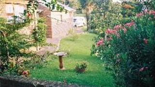 Traills End | Chintsa Accommodation