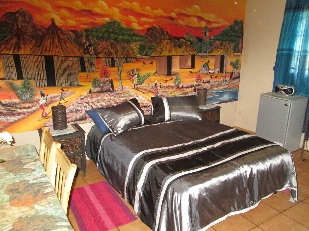 Route 24 Accommodation | Tarlton Accommodation