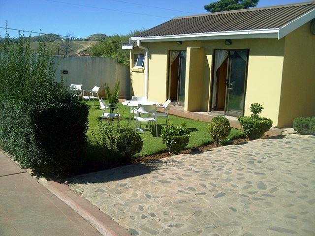 Malinakana Guest House | Leribe Hlotse Accommodation