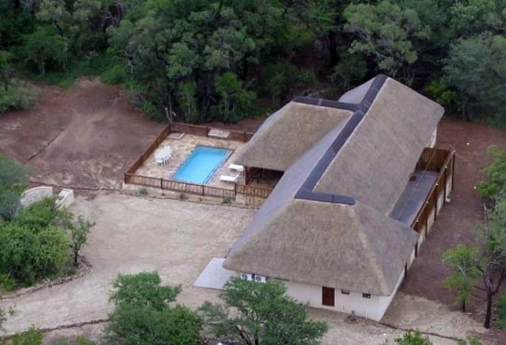 House 39 Blyde Wildlife Estate | Hoedspruit Accommodation