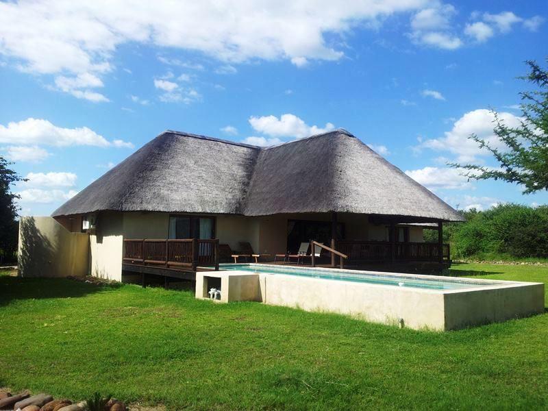 House 41 Blyde Wildlife Estate | Accommodation Hoedspruit