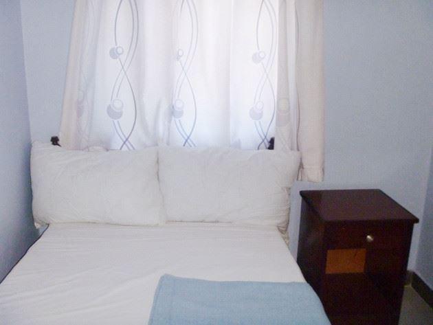 Georgville | Accommodation Bamburi