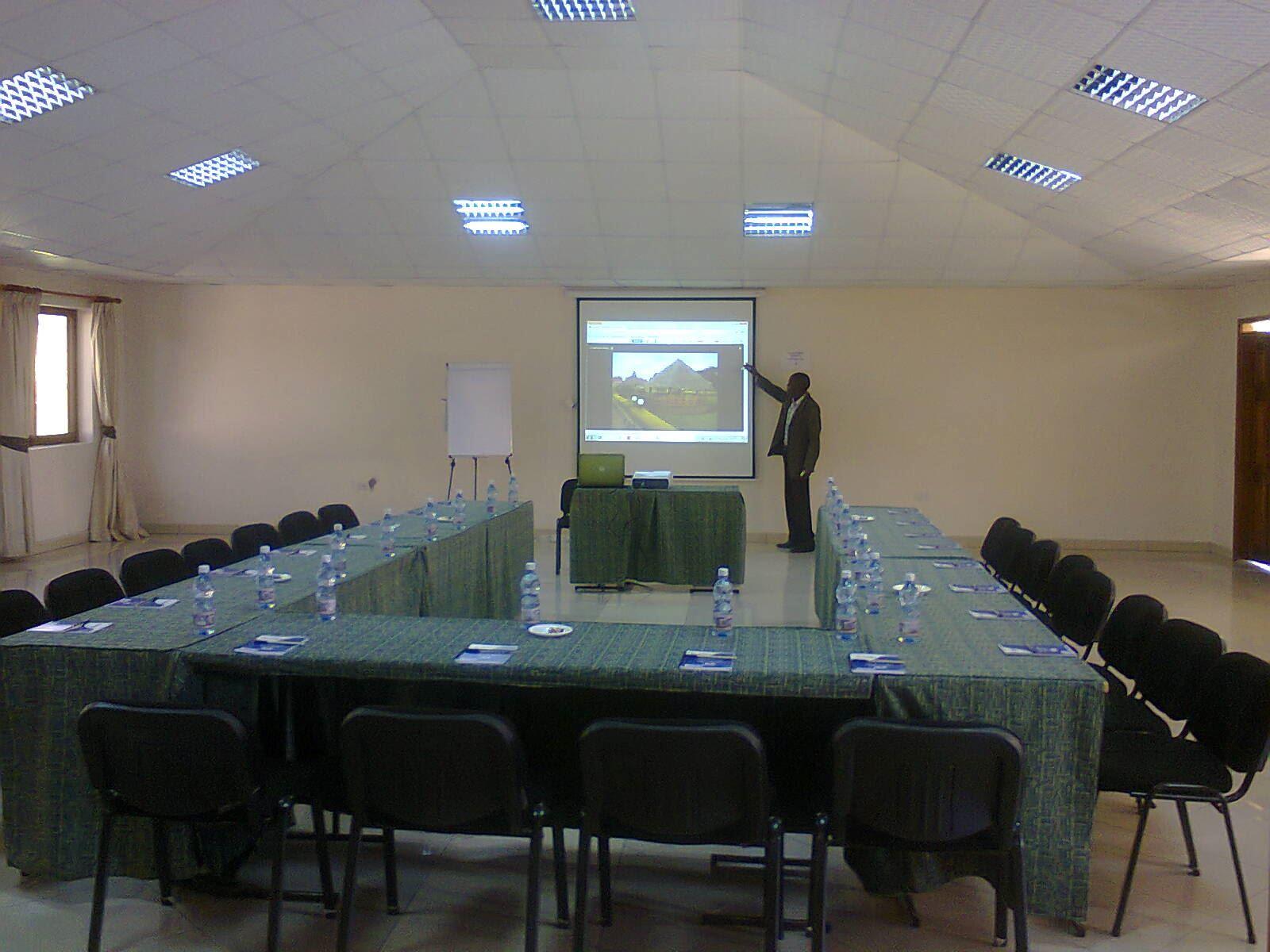 Tumaini Cottages and Conference Centre | Accommodation Baruti West