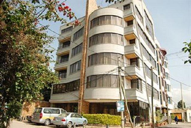 Homage Hotel | Urael Hotels