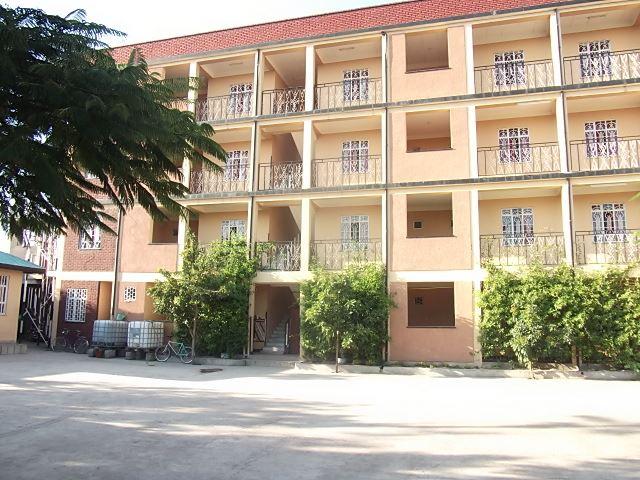 Alef Paradise Hotel | Lalibela Accommodation