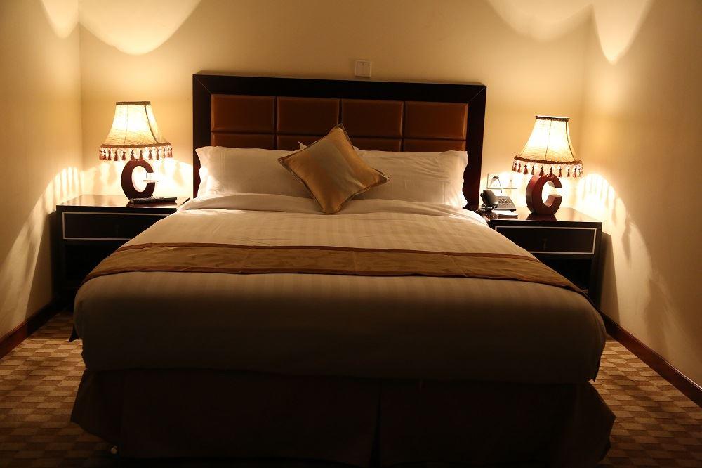 Caravan Hotel | Hotels Urael